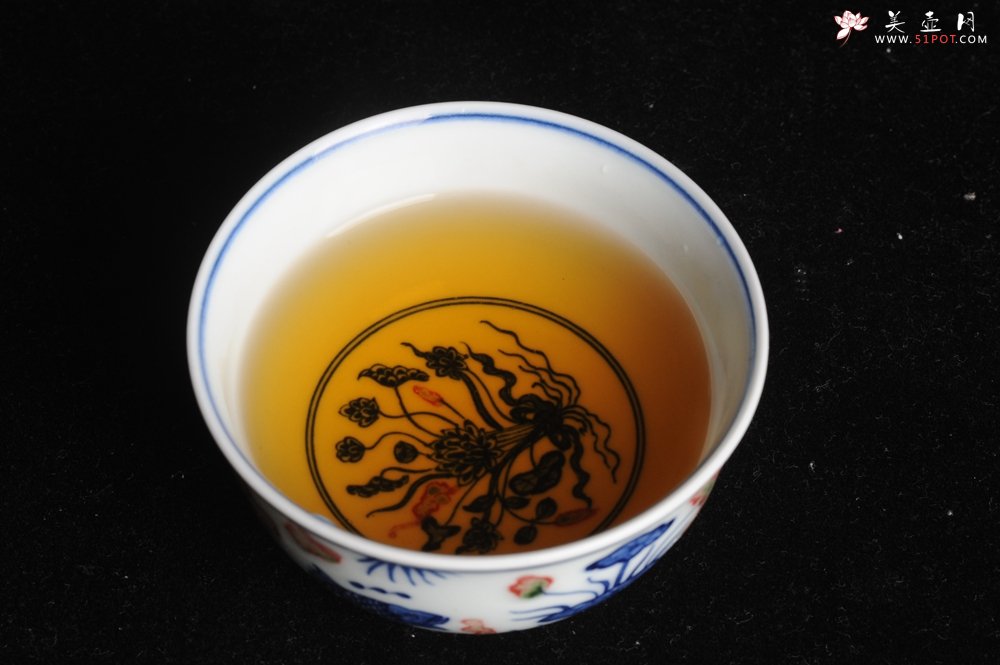 紫砂壶图片：阳羡明后雨前茶 采摘4.9 细嫩叶芽 4.10手工炮制新鲜出炉 弥香沁脾 90g每次泡茶可泡5到6泡 - 全手工紫砂壶网