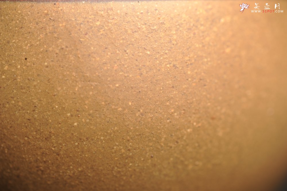 紫砂壶图片：美杯国庆特惠 精品好泥好工雅致特厚实主人杯 茶人醉爱 - 全手工紫砂壶网