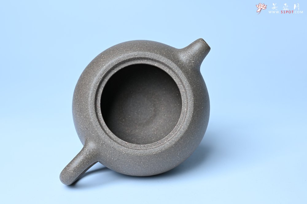 紫砂壶图片：美壶特惠 手工手制紫砂壶特好青段泥井栏壶 茶壶 茶具 单壶 - 全手工紫砂壶网