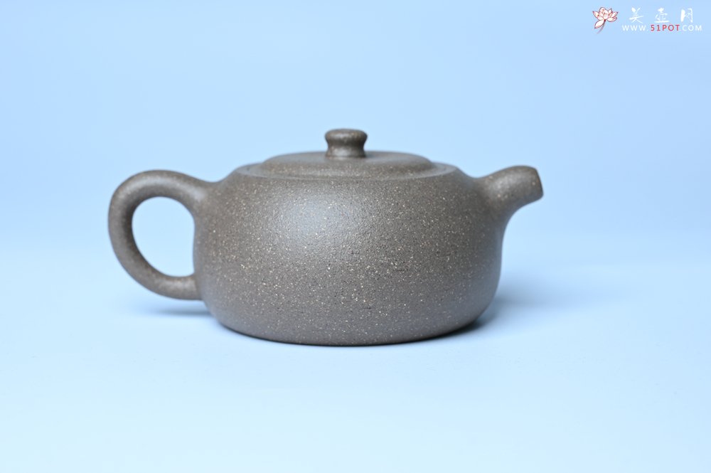 紫砂壶图片：美壶特惠 手工手制紫砂壶特好青段泥井栏壶 茶壶 茶具 单壶 - 全手工紫砂壶网