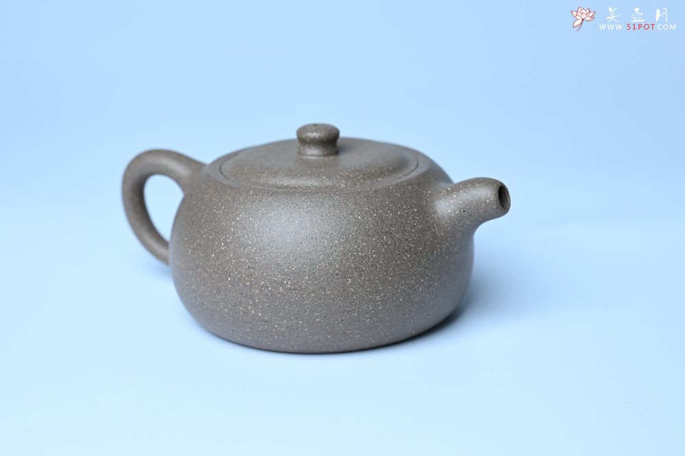 紫砂壶图片：美壶特惠 手工手制紫砂壶特好青段泥井栏壶 茶壶 茶具 单壶 - 全手工紫砂壶网