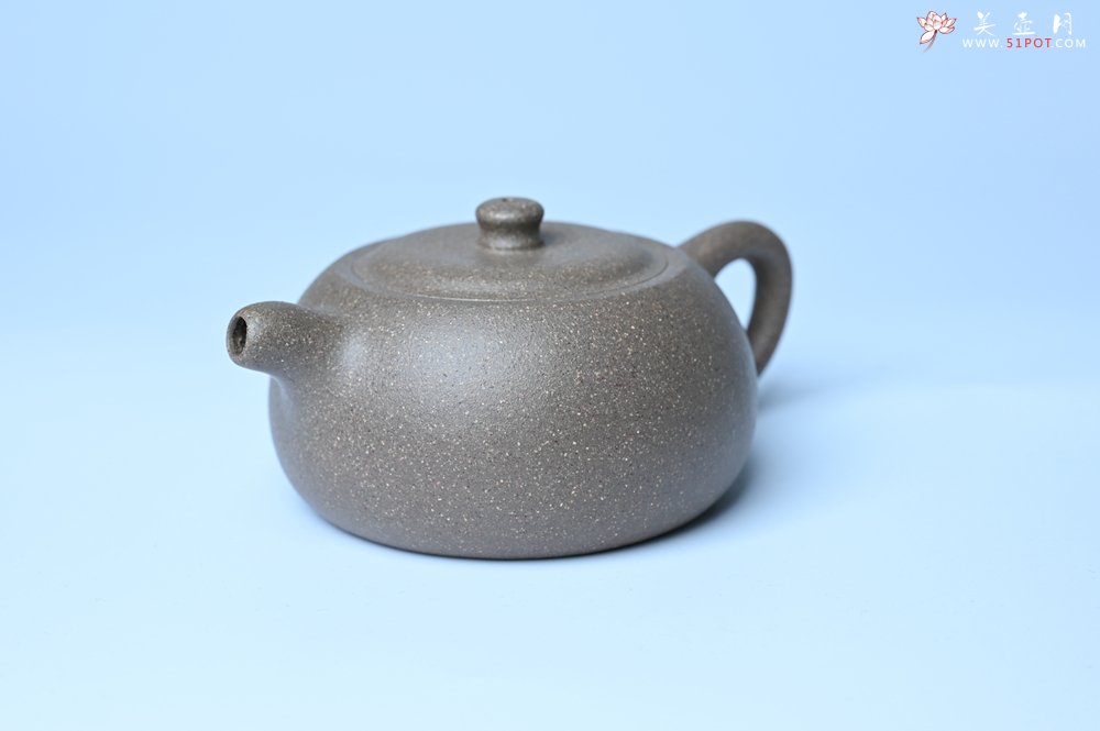 紫砂壶图片：美壶特惠 手工手制紫砂壶特好青段泥井栏壶 茶壶 茶具 单壶 - 全手工紫砂壶网