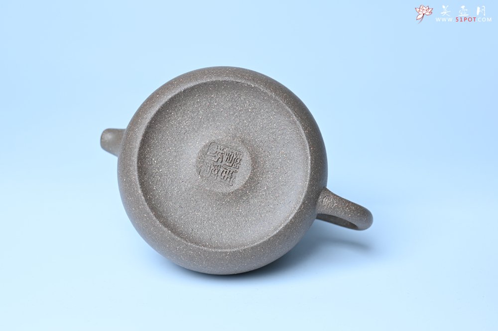 紫砂壶图片：美壶特惠 手工手制紫砂壶特好青段泥井栏壶 茶壶 茶具 单壶 - 全手工紫砂壶网