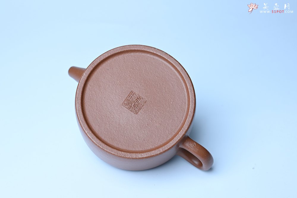 紫砂壶图片：美壶特惠紫砂壶手工手制降坡泥汉瓦壶 茶壶 茶具 单壶 - 全手工紫砂壶网