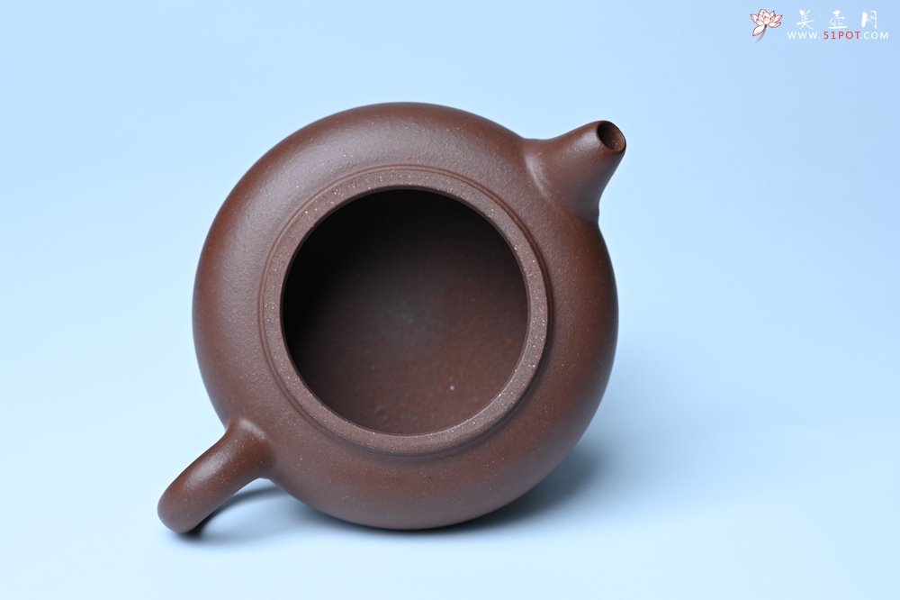 紫砂壶图片：美壶特惠 特好老紫泥小美壶 茶人醉爱 - 全手工紫砂壶网